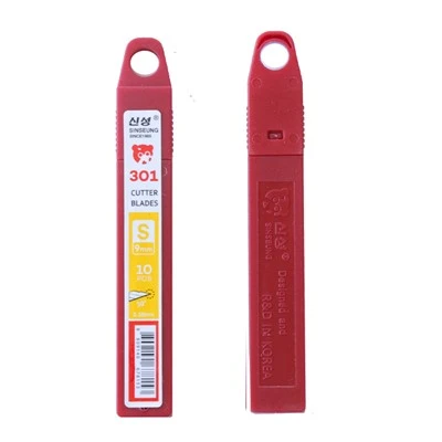 Snap Off Replacement Blades